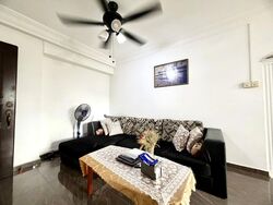 Blk 541 Pangshan Grove (Bukit Panjang), HDB 5 Rooms #507944951